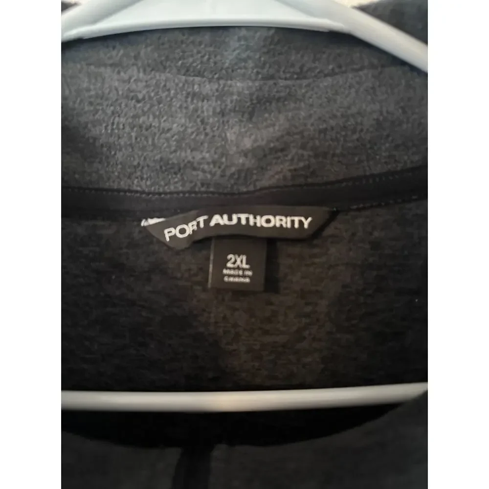 Port Authority port authority